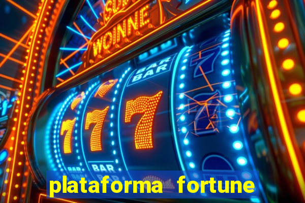 plataforma fortune rabbit 2